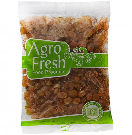 Agro Fresh Raisins   Pack  200 grams
